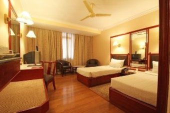 Nahars Heritage Hotel