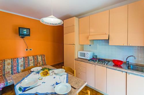 Villa Nicole Apartment