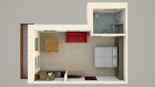 Residence Ada Aparthotel