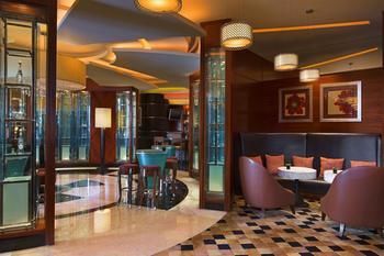 Four Points By Sheraton Shenzhen Hotel