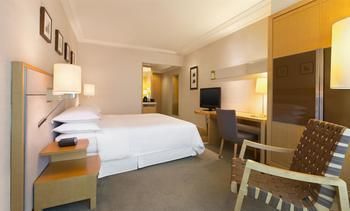 Four Points By Sheraton Shenzhen Hotel