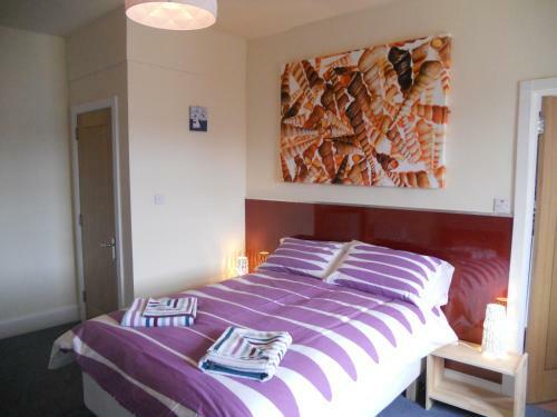 Royal Discovery Bed & Breakfast