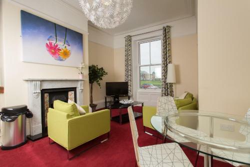 Royal Discovery Bed & Breakfast