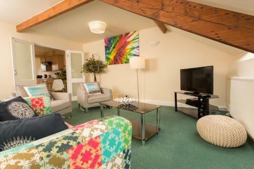 Royal Discovery Bed & Breakfast