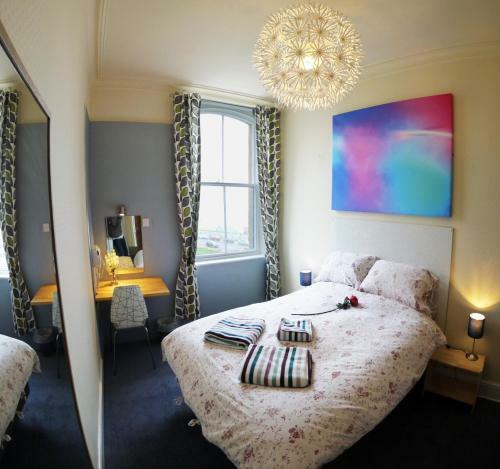 Royal Discovery Bed & Breakfast