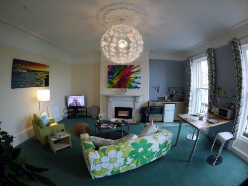 Royal Discovery Bed & Breakfast