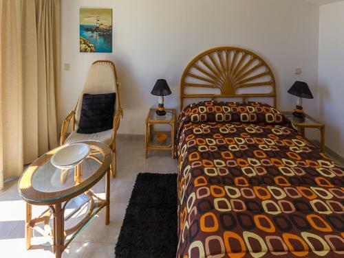 Alojamento Local Mareta Hostel