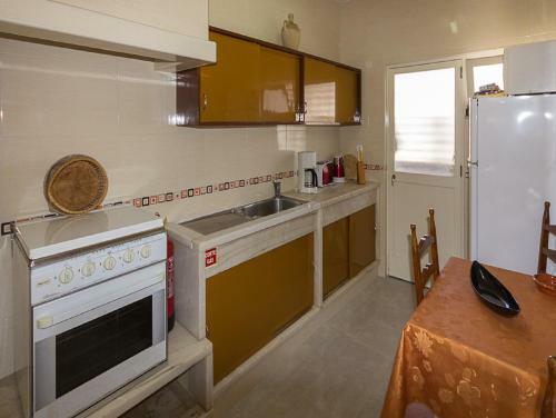 Alojamento Local Mareta Hostel