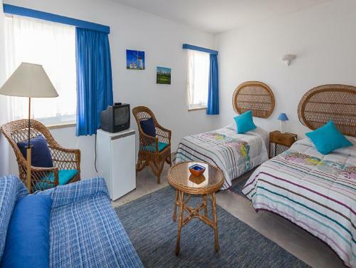 Alojamento Local Mareta Hostel