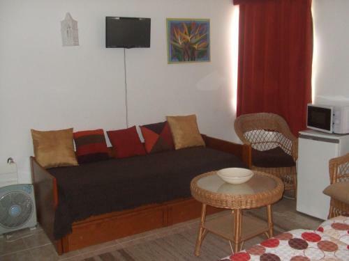 Alojamento Local Mareta Hostel