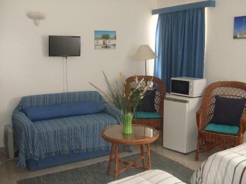 Alojamento Local Mareta Hostel
