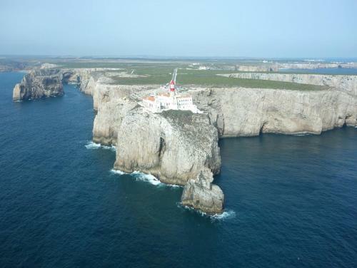 Alojamento Local Mareta Hostel