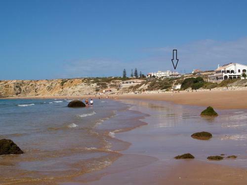 Alojamento Local Mareta Hostel