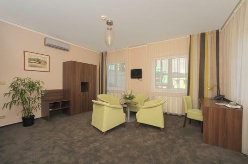 Hotel Z�me?ek