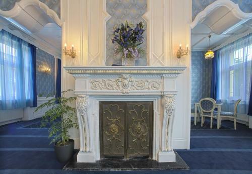Hotel Z�me?ek