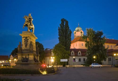 Hotel Z�me?ek
