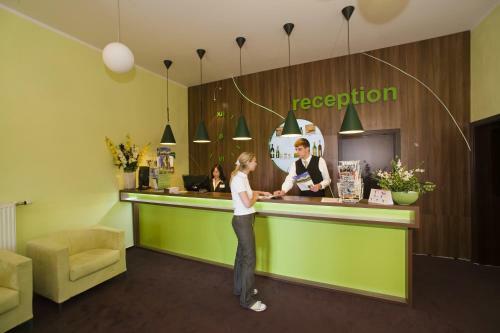 Hotel Z�me?ek