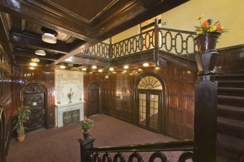 Hotel Z�me?ek