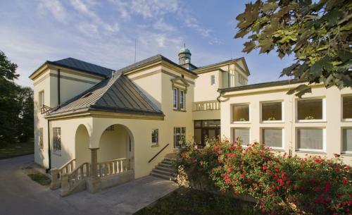 Hotel Z�me?ek