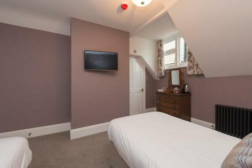 Bay Tree Broadstairs Hotel