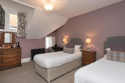Bay Tree Broadstairs Hotel