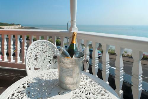 Bay Tree Broadstairs Hotel