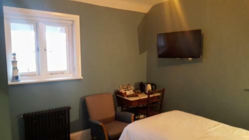 Bay Tree Broadstairs Hotel