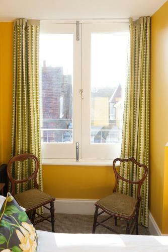 Bay Tree Broadstairs Hotel