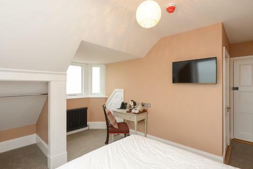 Bay Tree Broadstairs Hotel