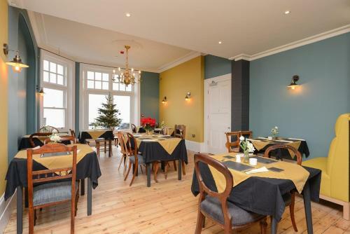 Bay Tree Broadstairs Hotel