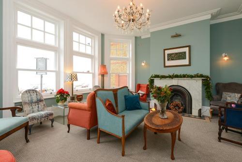 Bay Tree Broadstairs Hotel