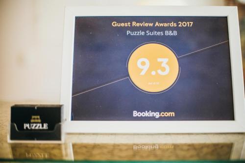 Puzzle Suites B&B