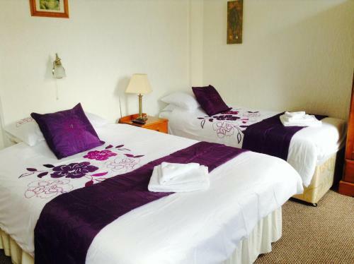 Legends Hotel