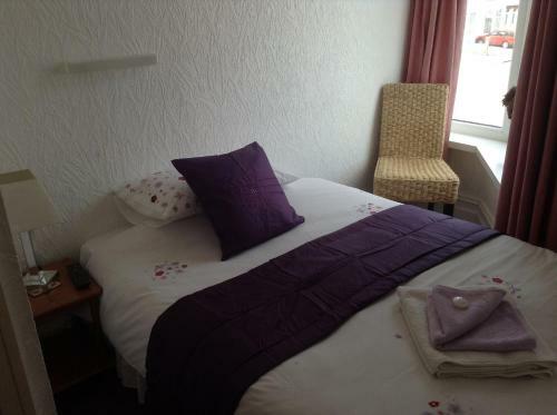 Legends Hotel
