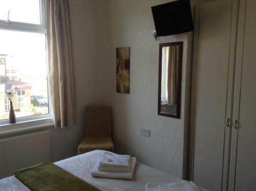 Legends Hotel