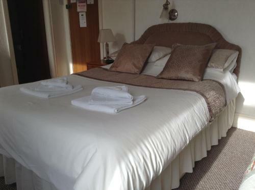 Legends Hotel