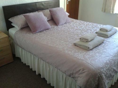 Legends Hotel