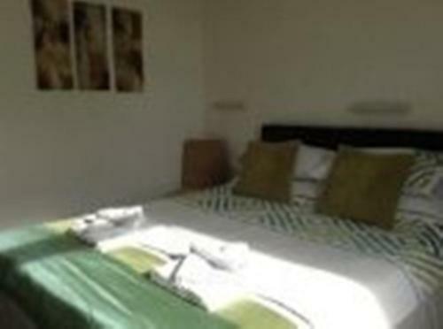 Legends Hotel