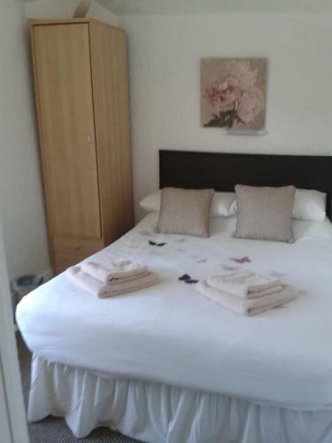 Legends Hotel