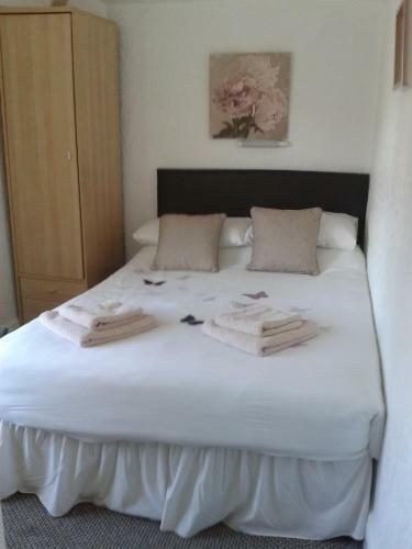 Legends Hotel