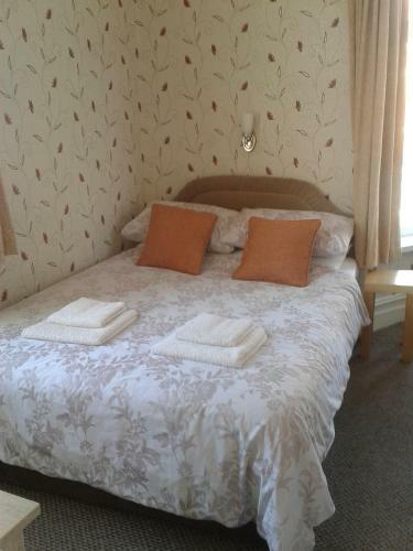 Legends Hotel