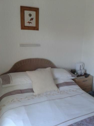 Legends Hotel
