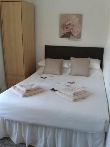 Legends Hotel