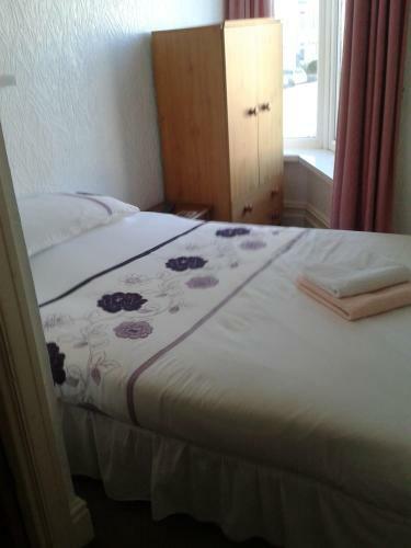 Legends Hotel