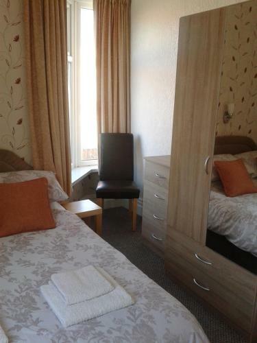 Legends Hotel