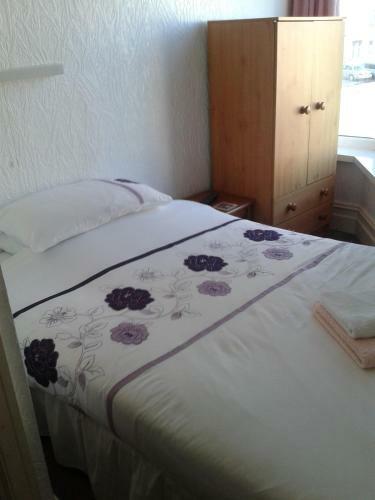 Legends Hotel
