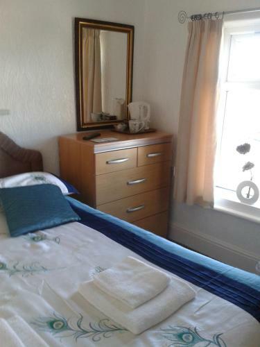 Legends Hotel