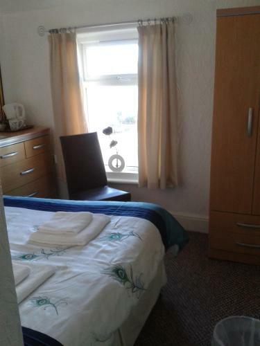 Legends Hotel