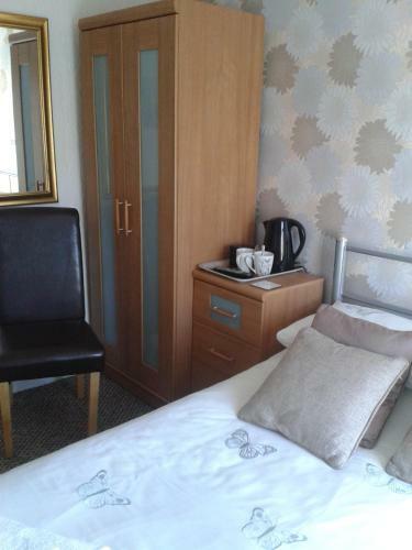 Legends Hotel