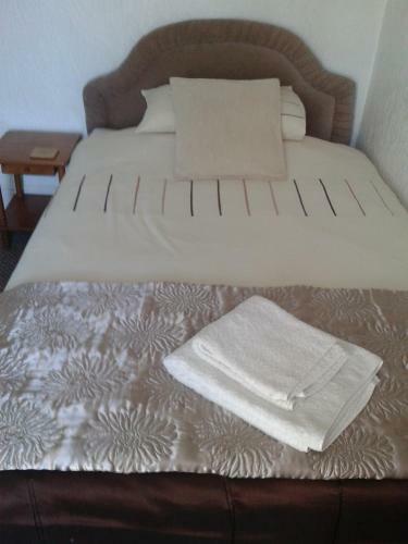 Legends Hotel